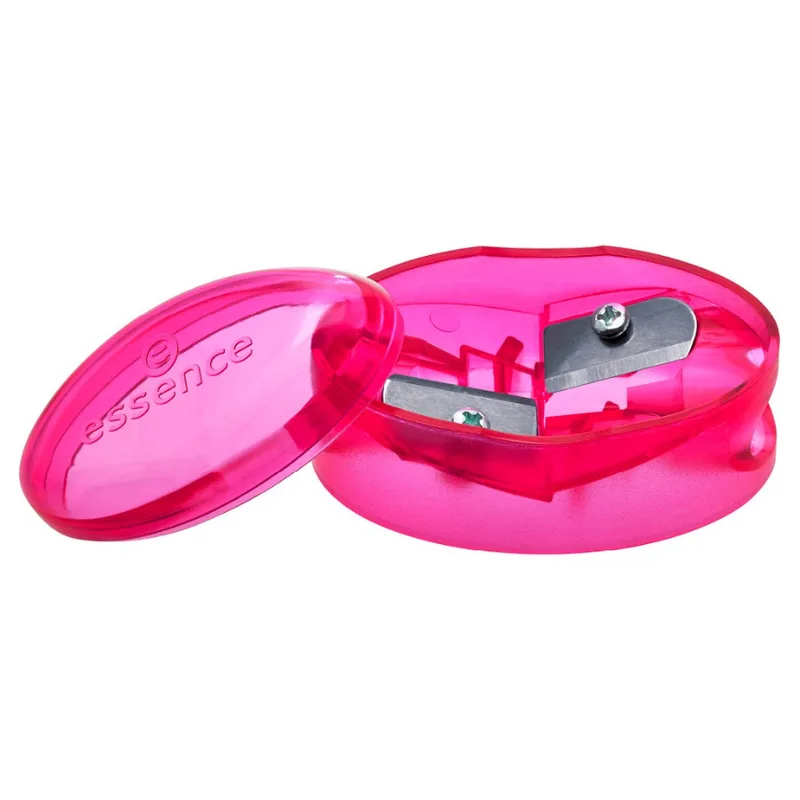 Essence Cosmetics Duo pencil sharpener 1 U