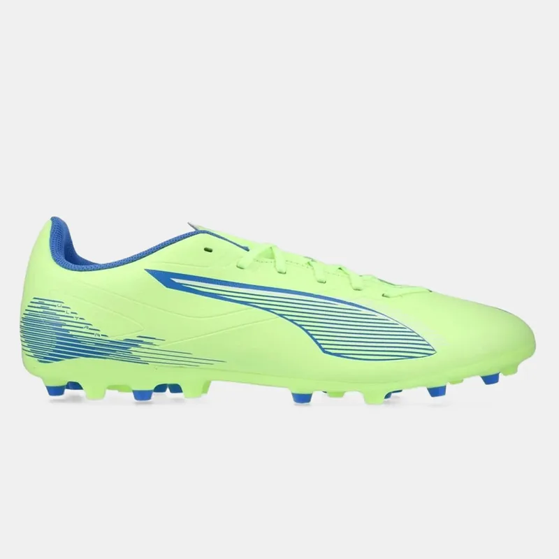 Puma Ultra 5 Play MG Unisex Ποδοσφαιρικά Παπούτσια (9000193554_79502)