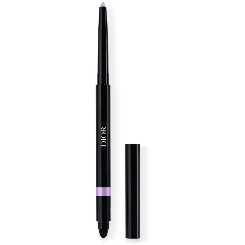 DIOR Diorshow Stylo αδιάβροχο μολύβι για τα μάτια απόχρωση 146 Pearly Lilac 0.3 γρ