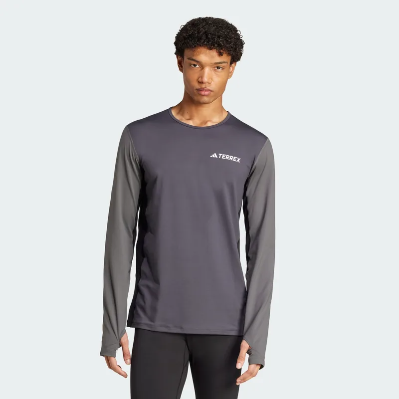 adidas Terrex Multi Γυναικεία Μπλούζα με Μακρύ Μανίκι (9000251068_89632)