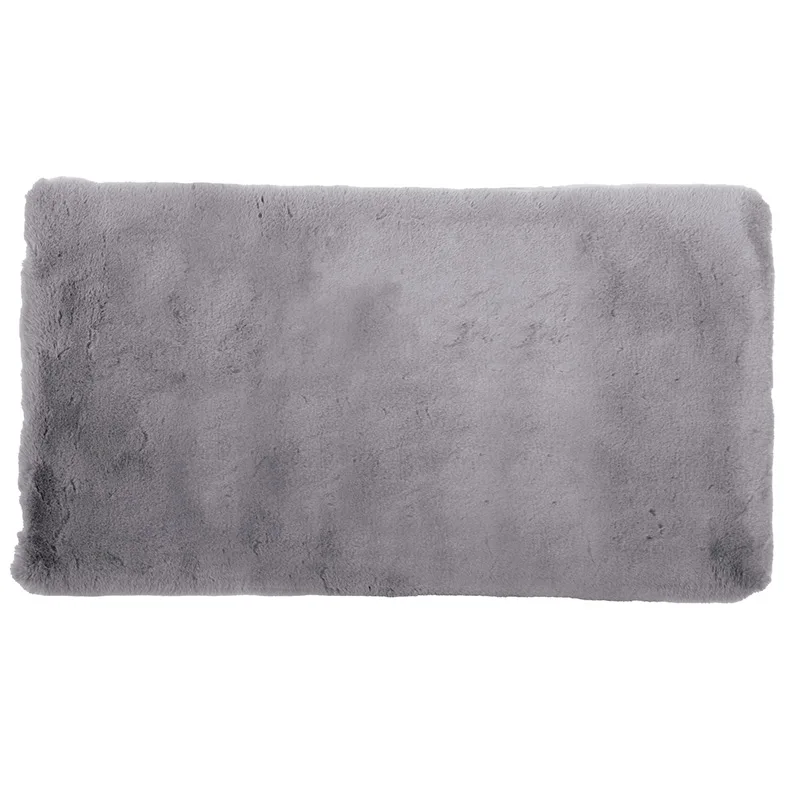 Χαλί Διαδρόμου 75X140 Nef Nef Estelle Grey (75x140)