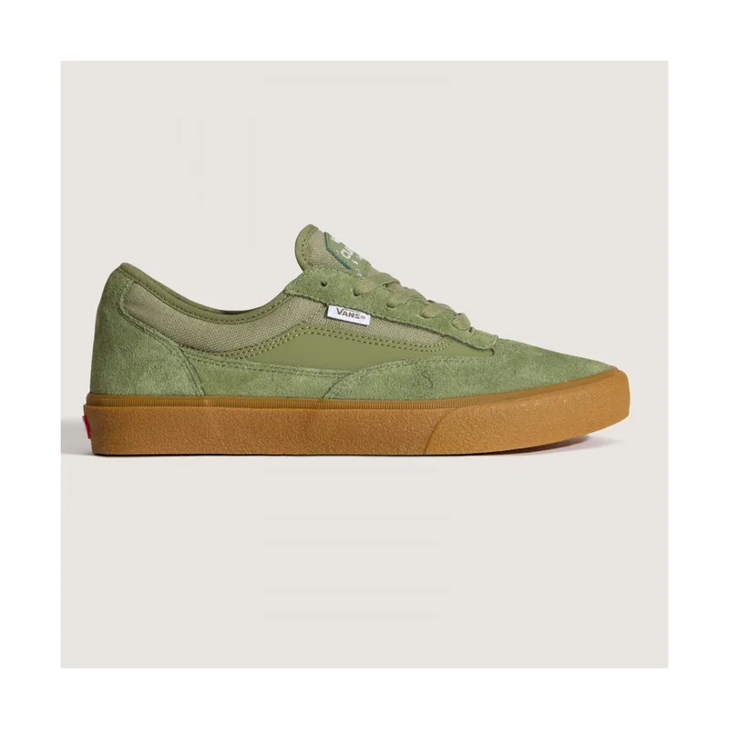 Skate Παπούτσια Vans Skate curren caples
