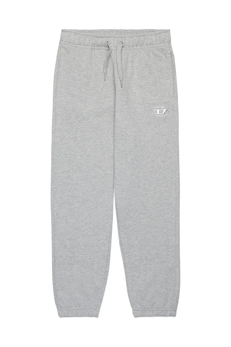 Παιδικό βαμβακερό παντελόνι Diesel PMACISD TROUSERS