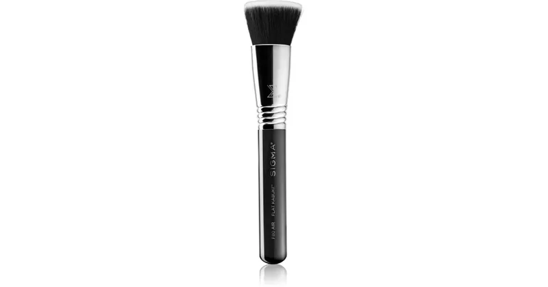 Sigma Beauty F80 Air flat kabuki brush