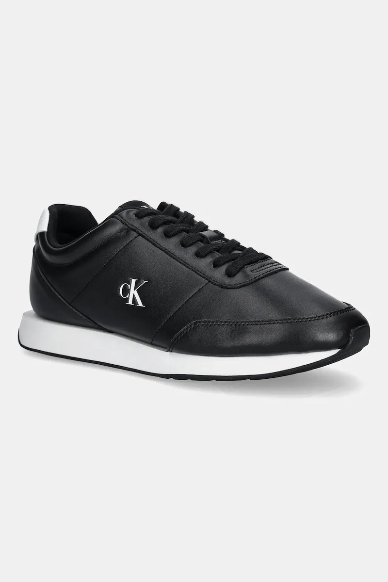 Sneakers Calvin Klein RETRO RUNNER ESS LTH