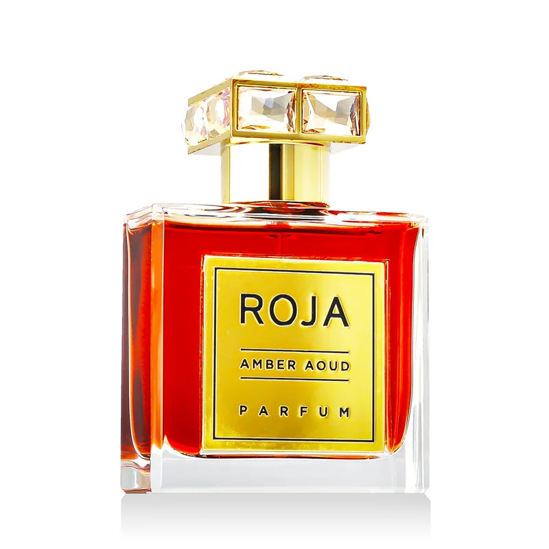 Roja Parfums Amber Aoud Parfum UNISEX 50 ml (unisex)