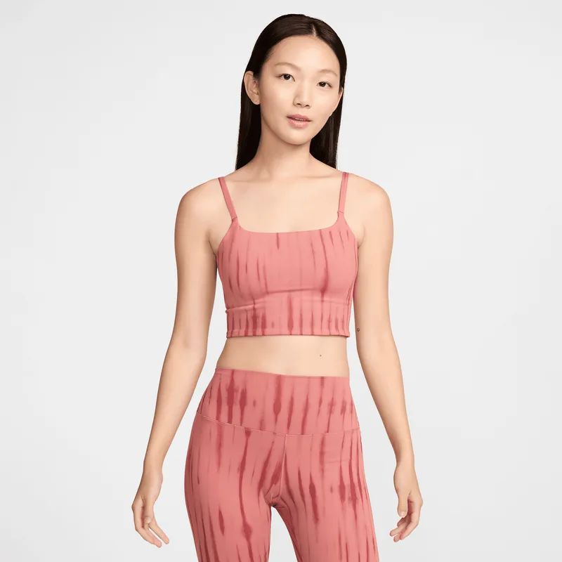 Nike W Nk1 Ll Aop Bra F (9000191065_78993)