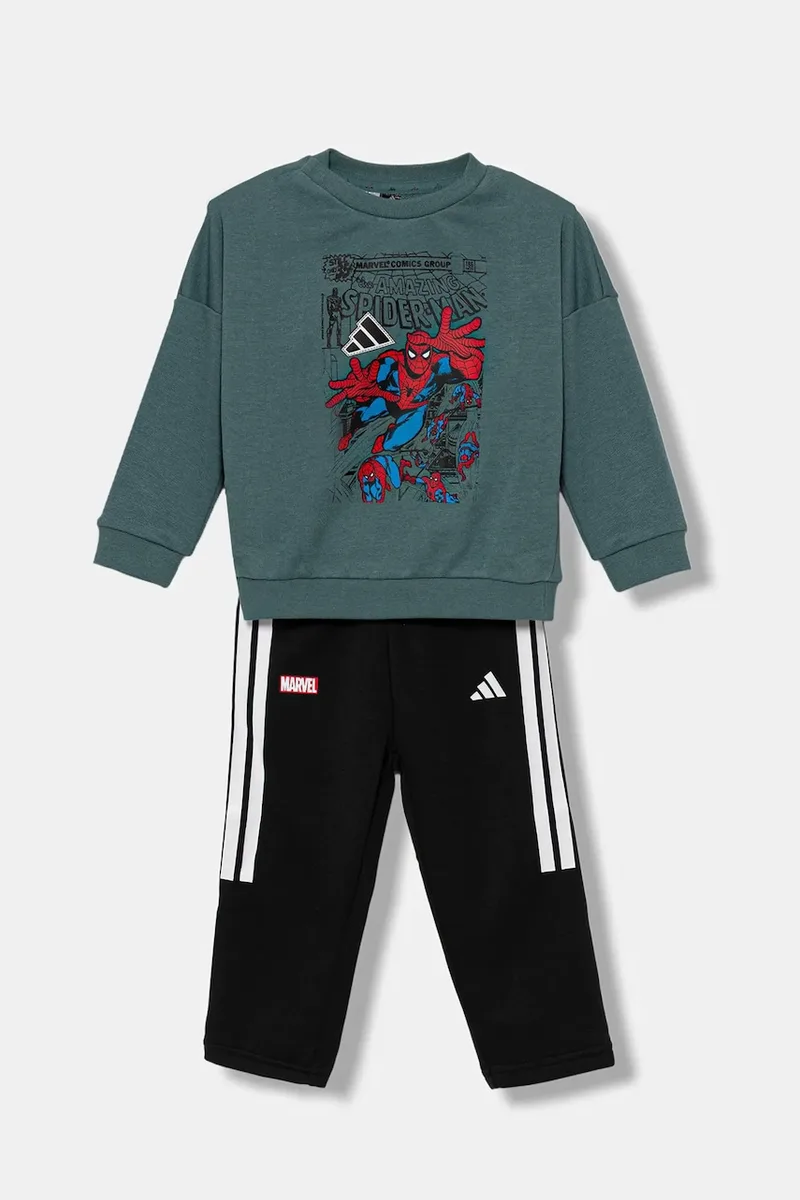 Παιδική φόρμα adidas Marvel