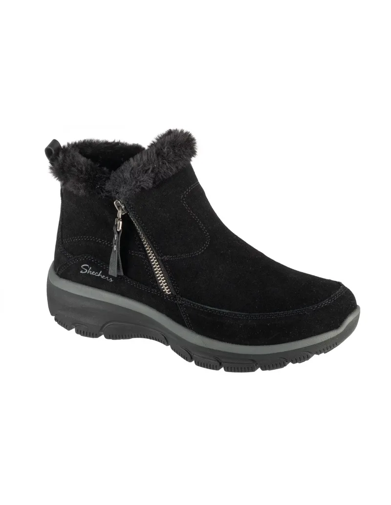 Skechers Easy Going Cool Zip 167862BLK