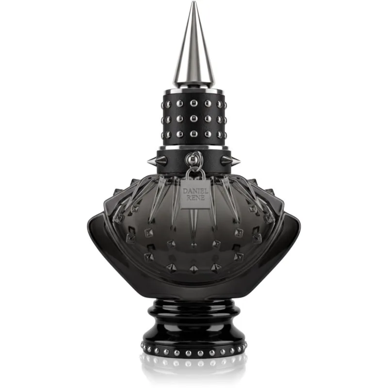 Paris Corner Midnight Sin Eau de Parfum unisex 100 ml