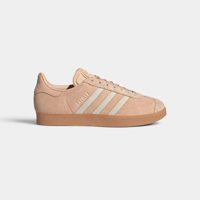 Sneakers adidas Gazelle W "Beige"
