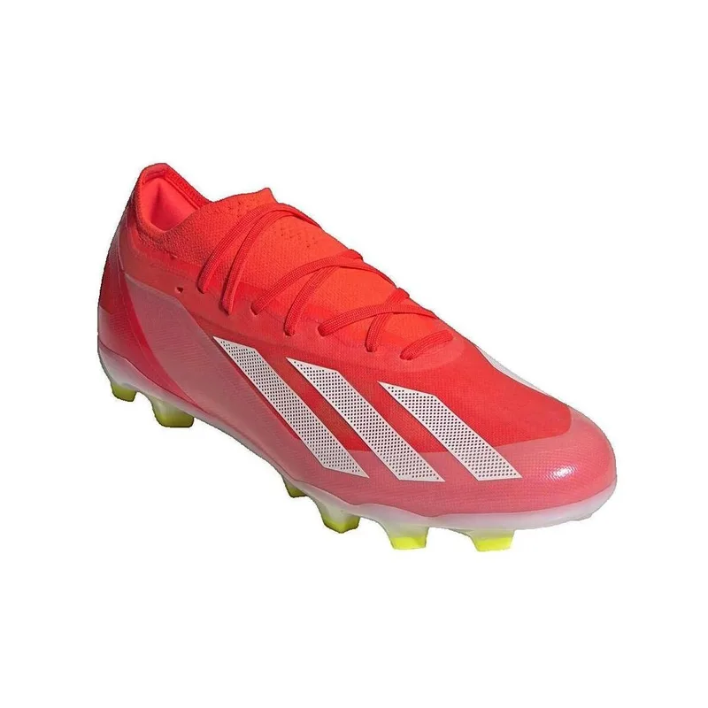 Ποδοσφαίρου adidas Chaussures X Crazyfast Pro FG