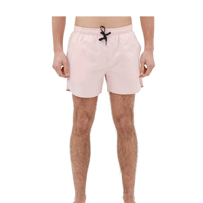 Emerson M Volley Shorts (221.EM508.84-Hush Ροζ)