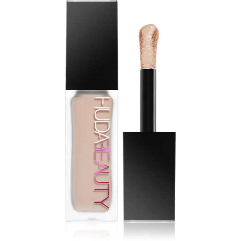 Huda Beauty Faux Filter Matte Concealer κρεμώδης διορθωτής απόχρωση Honey 1.7B 9 ml