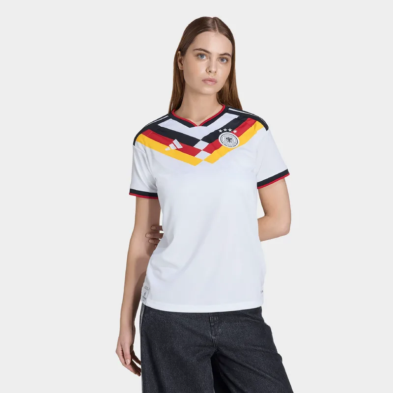 adidas W Germany 26 Home Jersey (9000263742_1539)