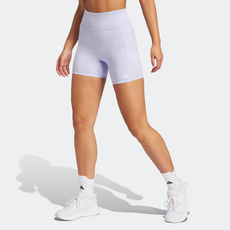adidas Own The Run Γυναικείο Biker Shorts (9000214165_54113)