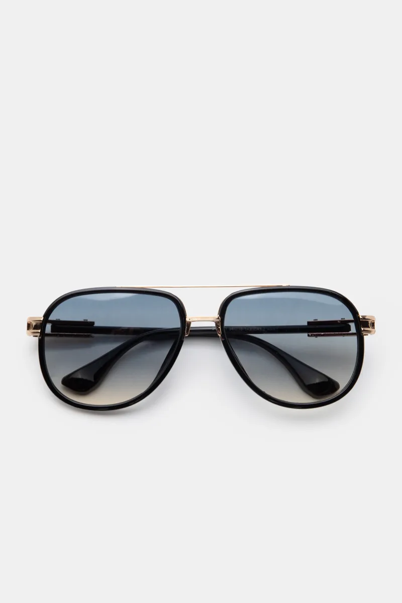 Γυαλιά Ηλιού Executive Aviator Gradient - Πράσινο