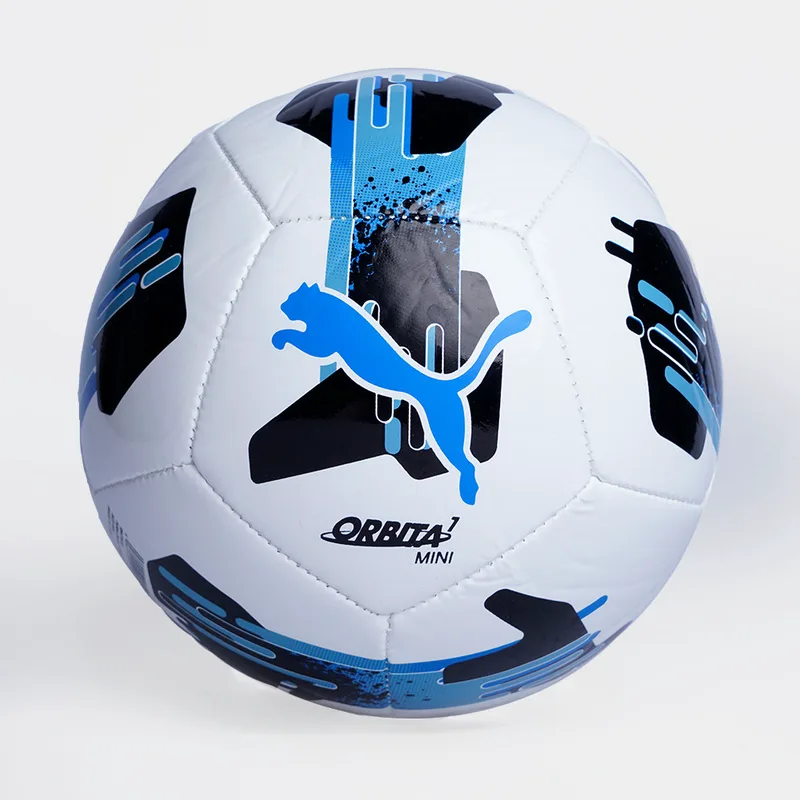 Puma Orbita 7 Greece Mini Μπάλα Ποδοσφαίρου (9000246276_89033)