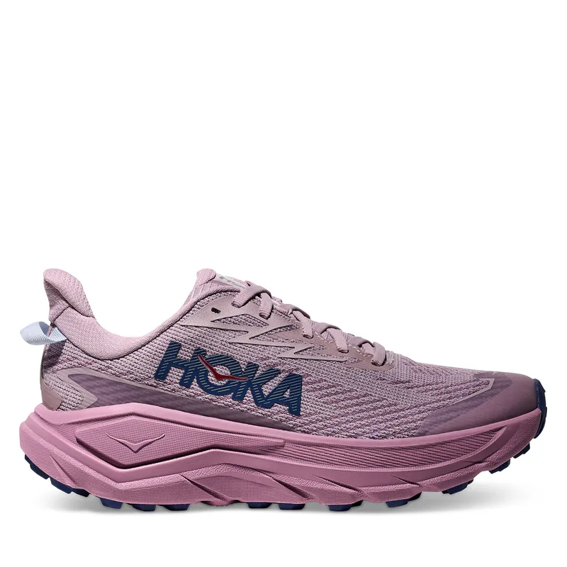 Παπούτσια για Τρέξιμο Hoka Challenger 8 Gtx 1171959 Μωβ