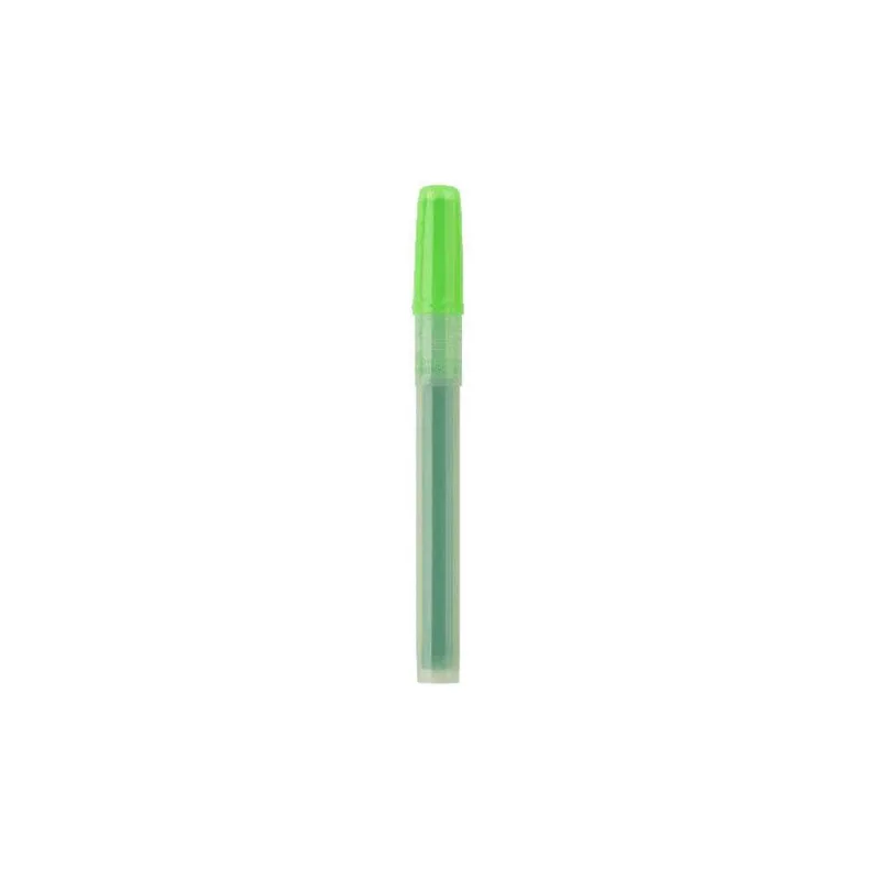 Writech Ανταλλακτικό Μαρκαδόρου Υπογράμμισης 1-4mm Retractable Neon Green 612441