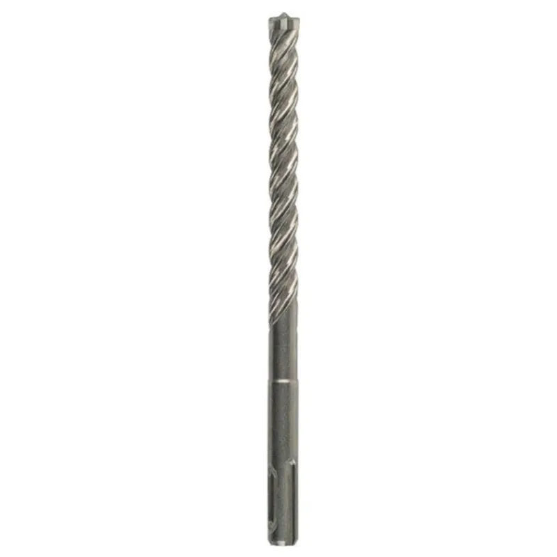 Τρυπάνι Πιστολέτου SDS PLUS-7X BOSCH 12x200x265mm