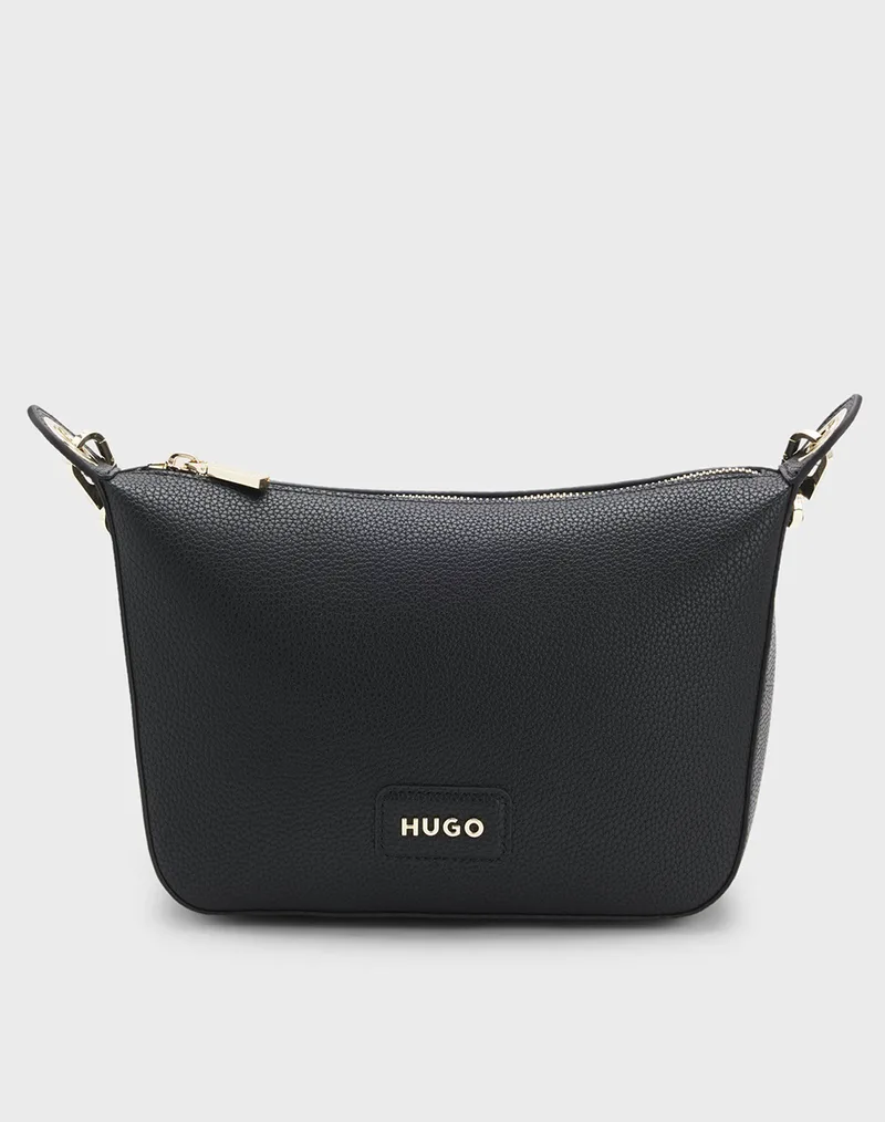 HUGO Orin_Crossbody 10277944 01 50557861-001 Black