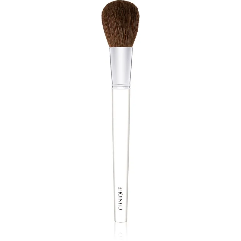 Clinique Blush Brush πινέλο για ρουζ 1 τμχ