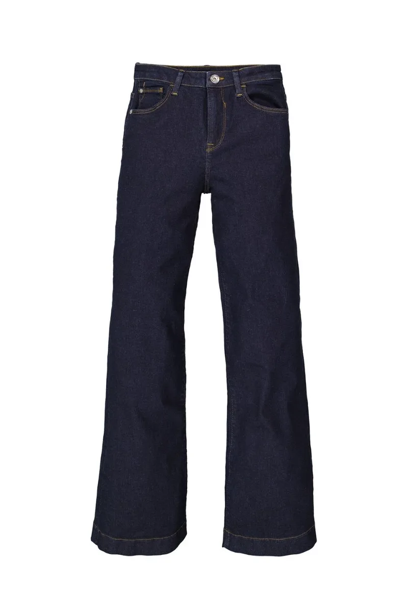 GARCIA Γυναικεία Jeans 249/32 col.5758_Celia - Μπλε-249/32-5758