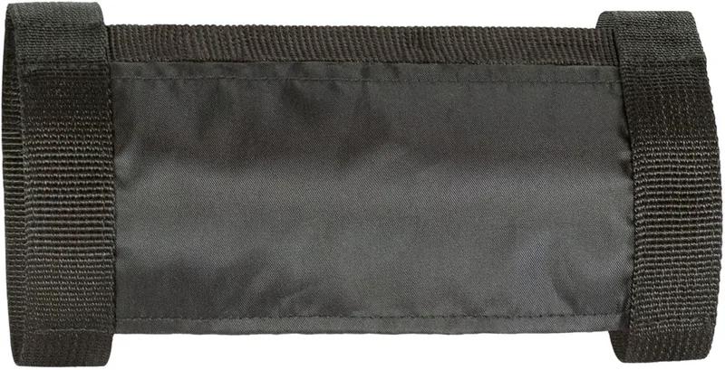 Κουβερτοθήκη COMFY Valento BMVACOMNG Black