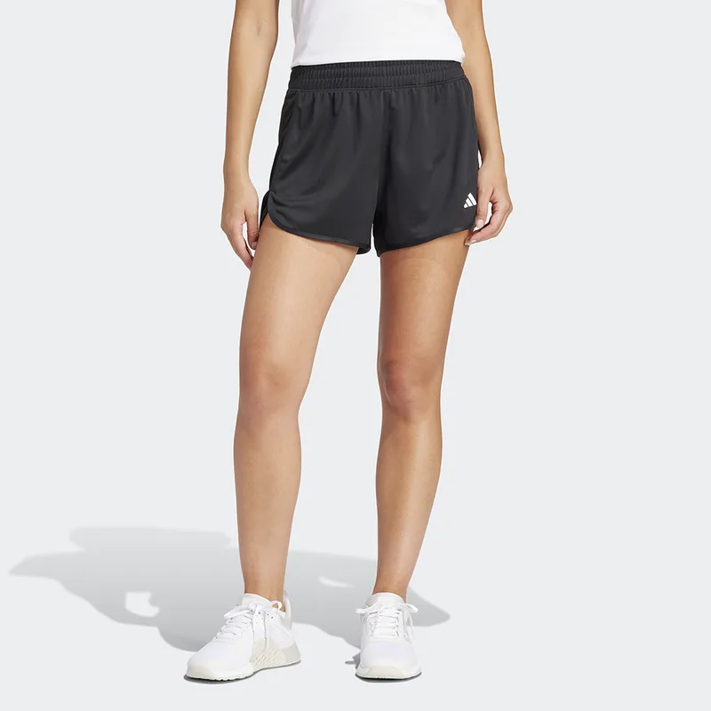 adidas Pacer Essentials Knit High-Rise Γυναικείο Σορτς (9000194903_1469)