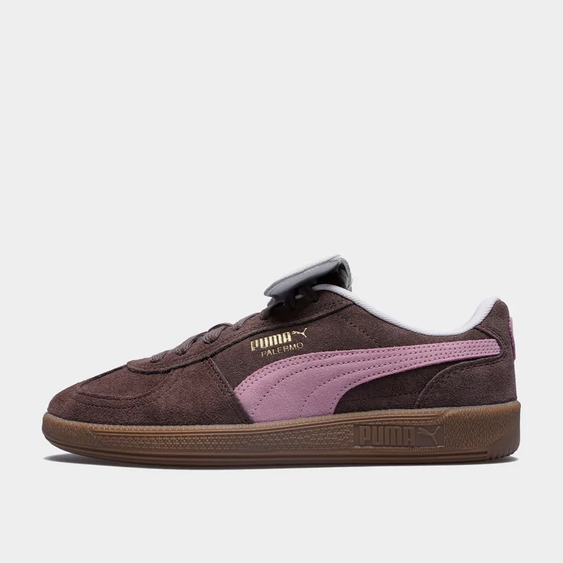 PUMA Palermo Γυναικεία Παπούτσια (9000246057_89080)