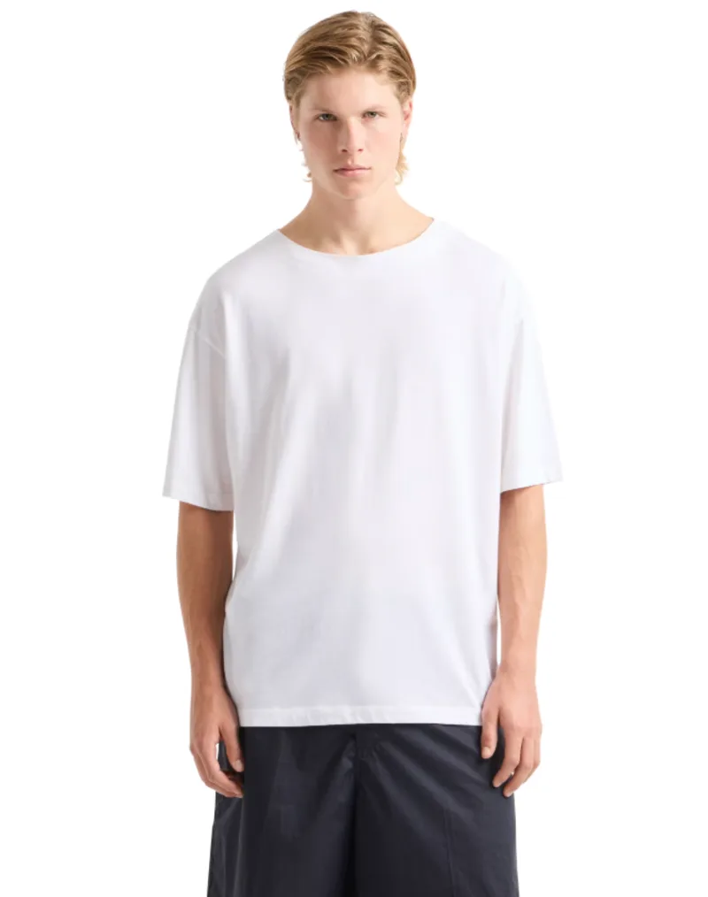 Emporio Armani - T-Shirt Ανδρικό EM000748AF12913-U0003