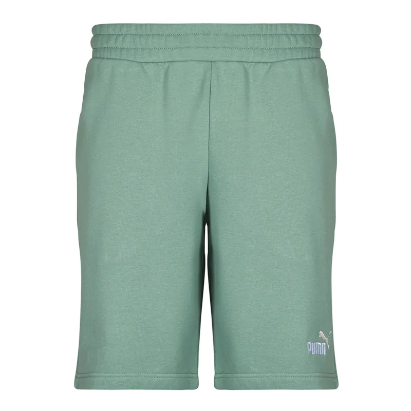 Shorts & Βερμούδες Puma ESS 2 COLOR LOGO SHORT