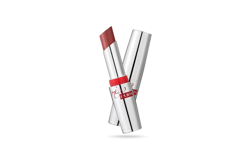 Pupa Miss Pupa Lipstick - 603 Upper East Side (2.4ml)