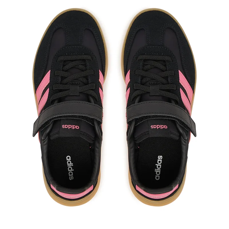 Αθλητικά adidas Barreda Decode Shoes Kids KJ6821 Μαύρο