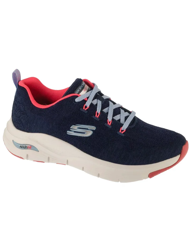 Skechers Arch Fit Comfy Wave 149414NVHP