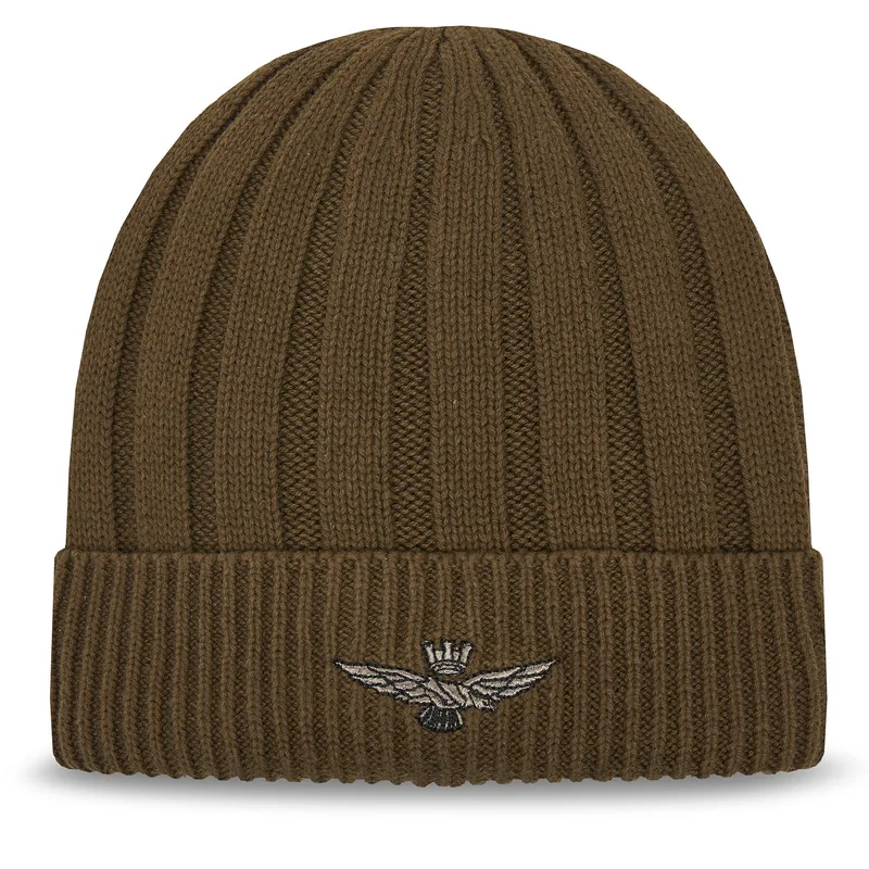 Σκούφος Aeronautica Militare 252CU0063UL00485 Πράσινο