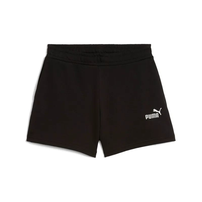 Puma Kids ESS Small No.1 Logo Shorts TR G (684905-01)