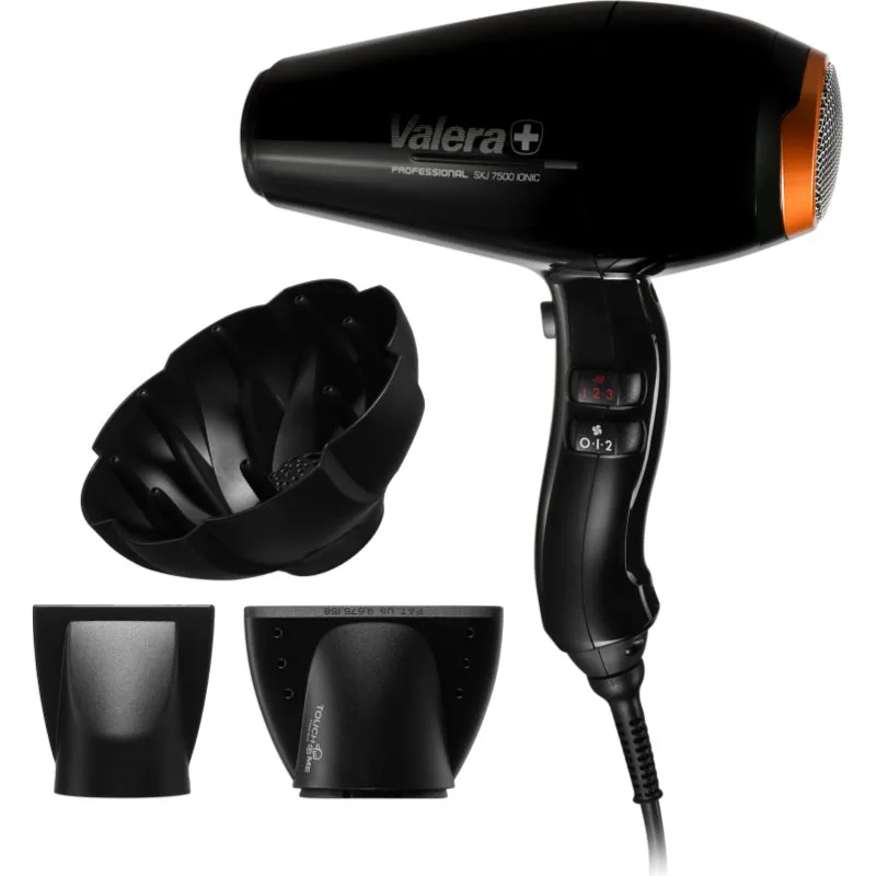 Valera Swiss Silent Jet 7500 Light RC πιστολάκι 1 τμχ