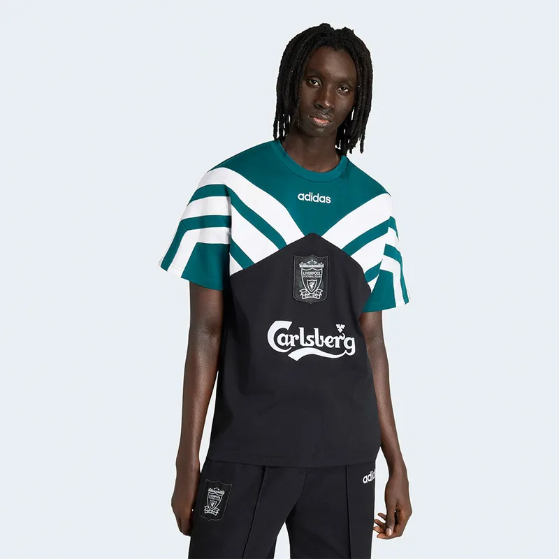 adidas Liverpool FC ’95 Ανδρικό T-Shirt (9000261247_92059)