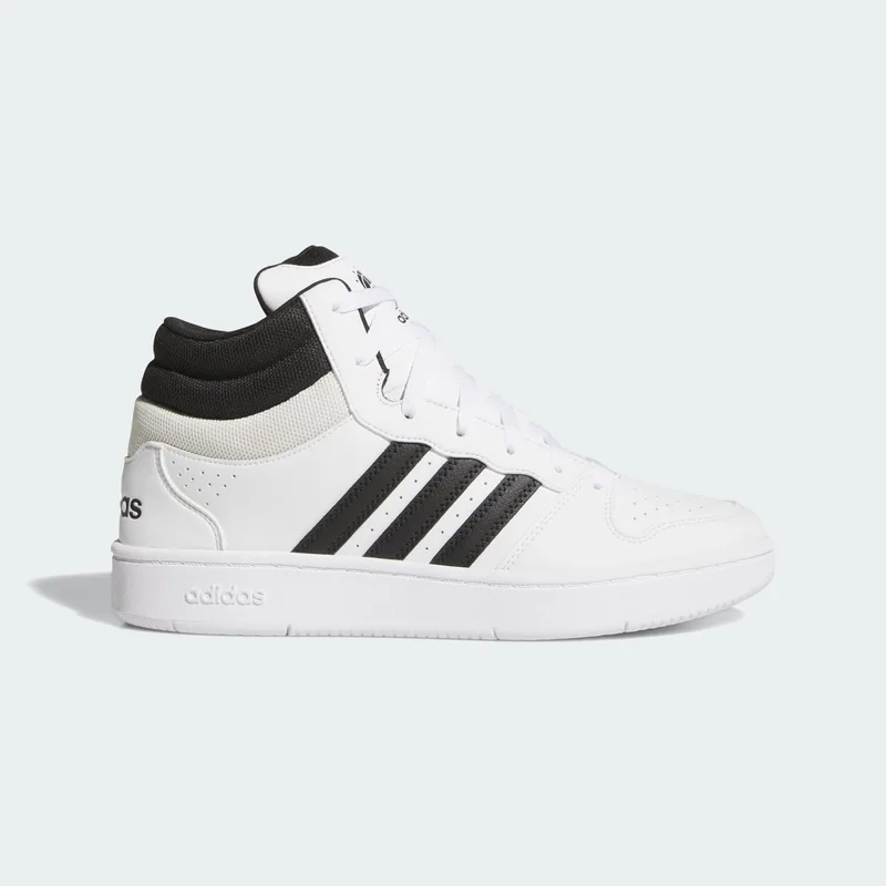 adidas sportswear Hoops Mid Classic Shoes (9000265949_90533)
