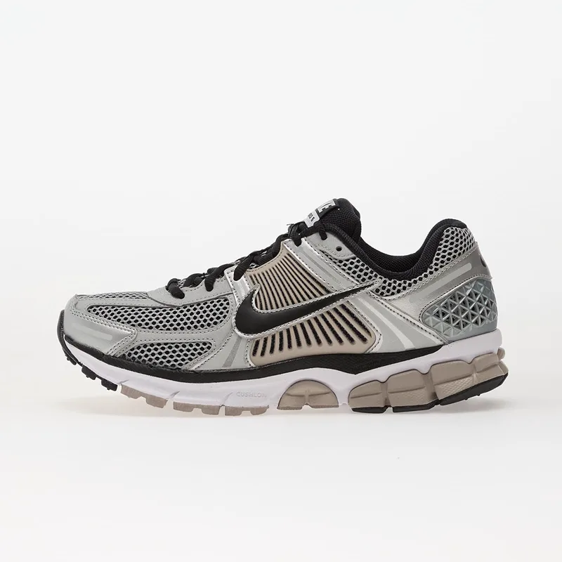 Sneakers Nike Zoom Vomero 5 Metallic Silver/ Black-College Grey EUR 43