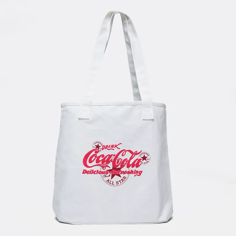 Converse Converse X Coca Cola Τσάντα Ώμου (9000245405_22891)