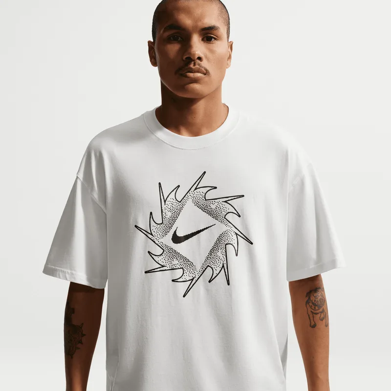 Nike Sportswear Ανδρικό T-Shirt (9000257727_43228)