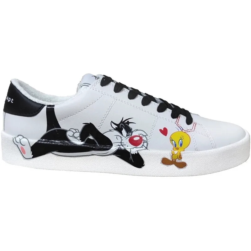 Xαμηλά Sneakers Dessins Animés Mplt707co