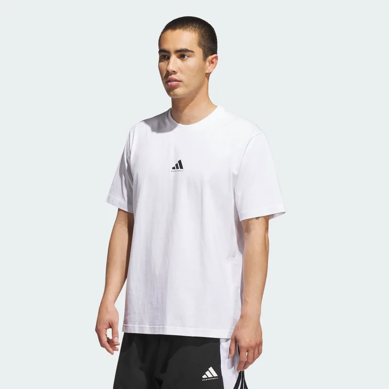 adidas Graphic Ανδρικό T-Shirt (9000241044_41996)
