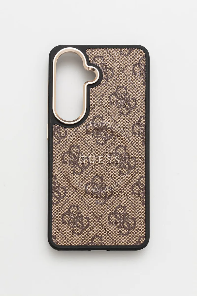 Guess θήκη τηλεφώνου Samsung Galaxy S26