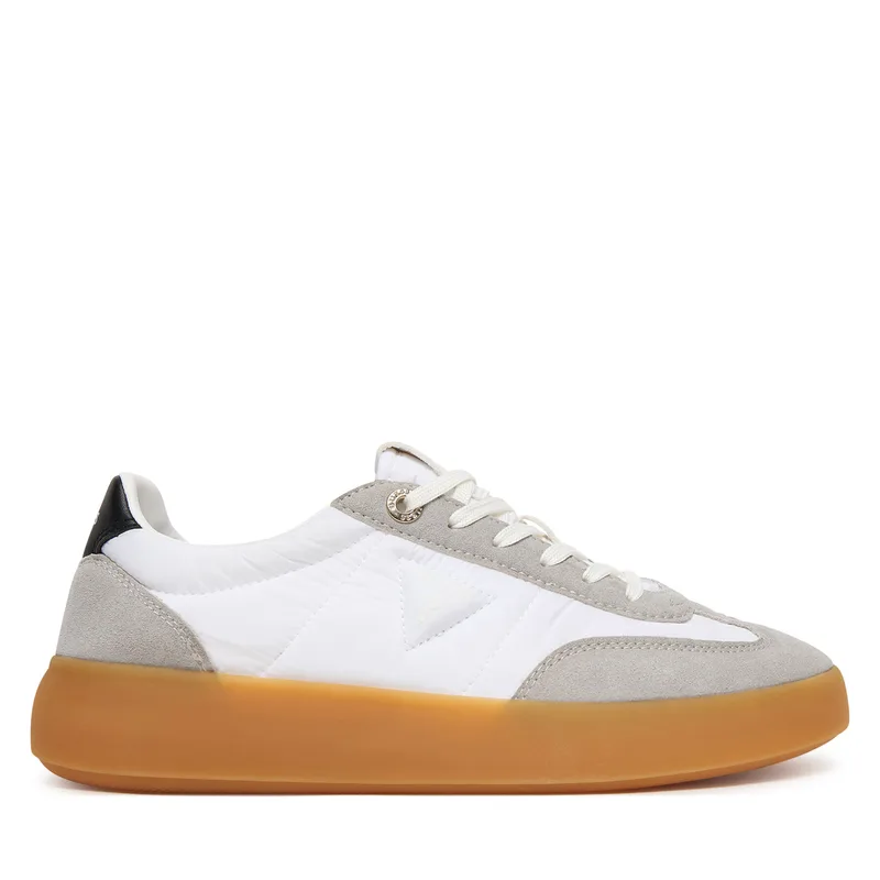 Αθλητικά Guess FLPPAR FAB12 Λευκό