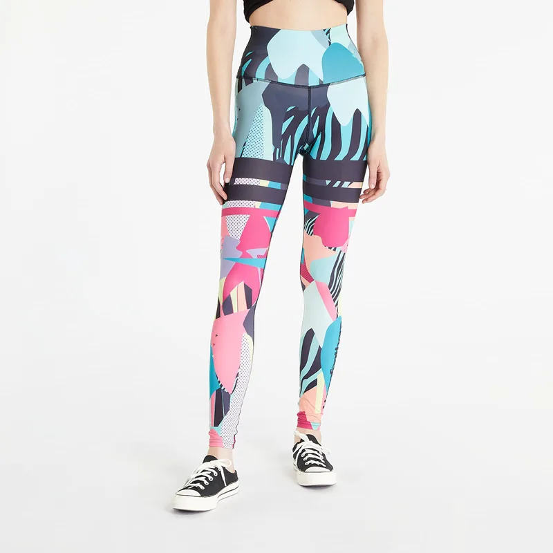 Κολάν Horsefeathers Claris Leggings Abstract L