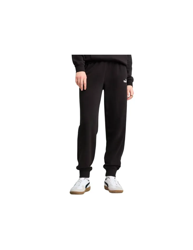 Puma ESS Small No 1 Comfort Women's Pants Black 682458 01